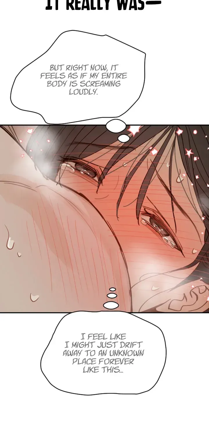 Flowers Are Bait Chapter 52 - Page 61