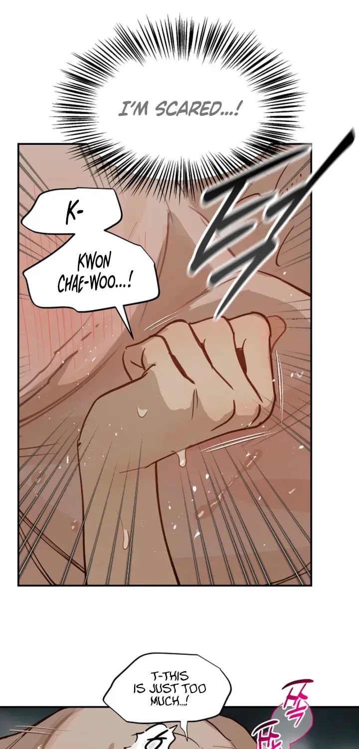 Flowers Are Bait Chapter 52 - Page 62