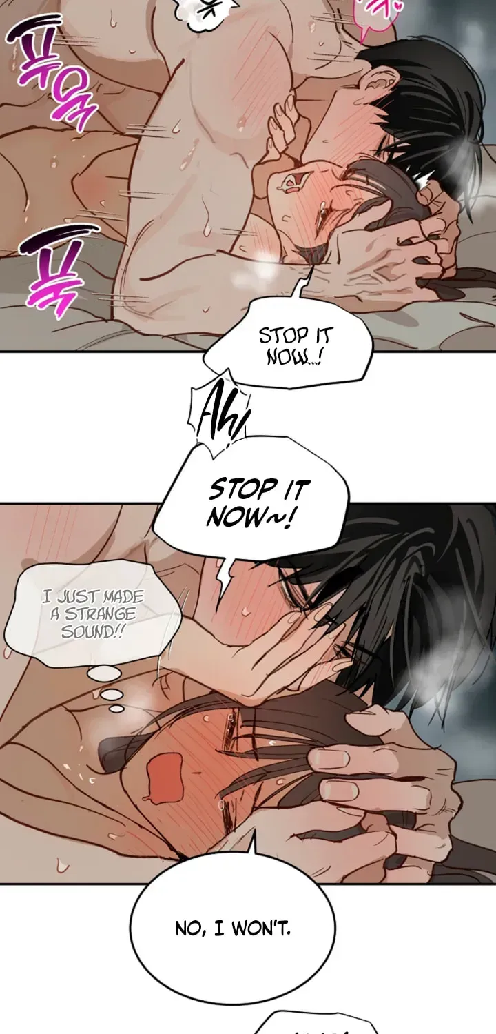 Flowers Are Bait Chapter 52 - Page 63