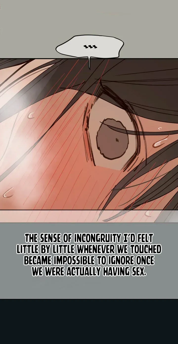 Flowers Are Bait Chapter 53 - Page 9