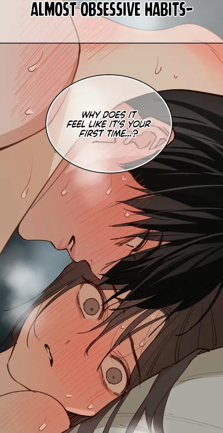 Flowers Are Bait Chapter 53 - Page 11