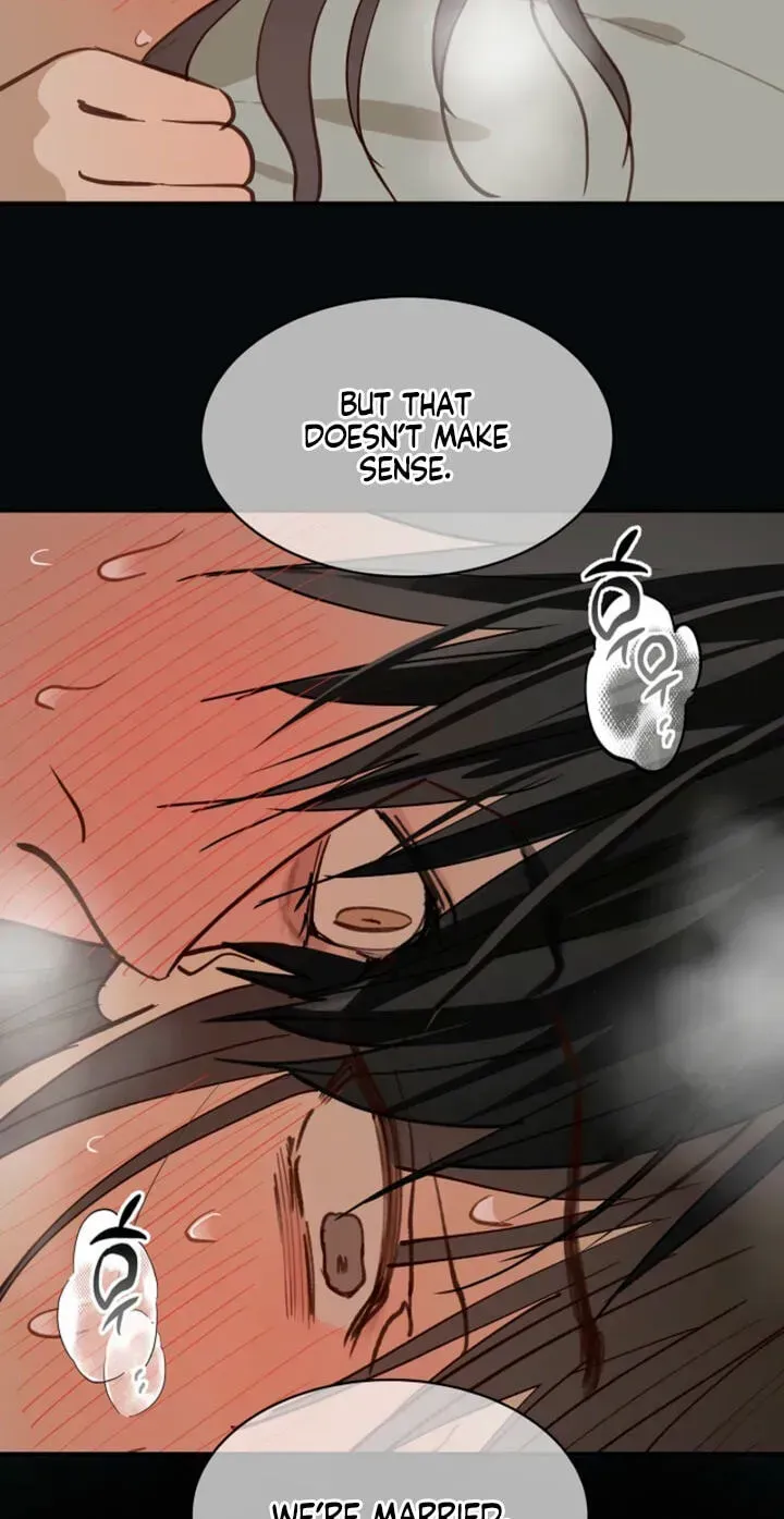 Flowers Are Bait Chapter 53 - Page 12