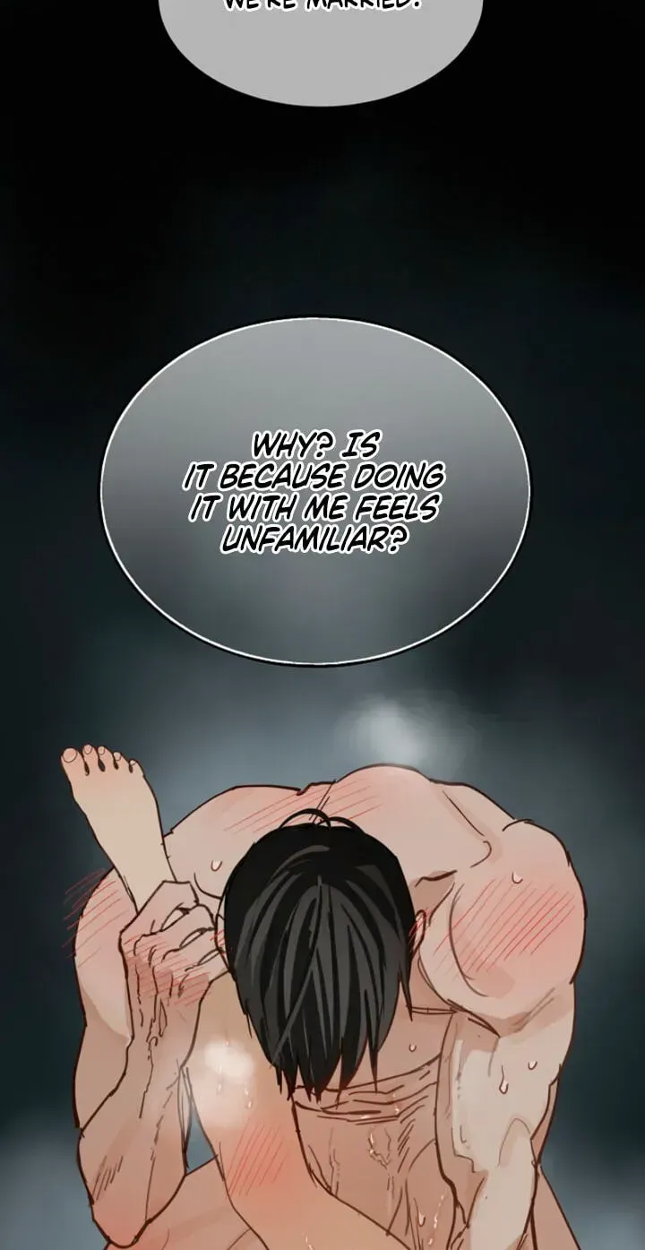 Flowers Are Bait Chapter 53 - Page 13