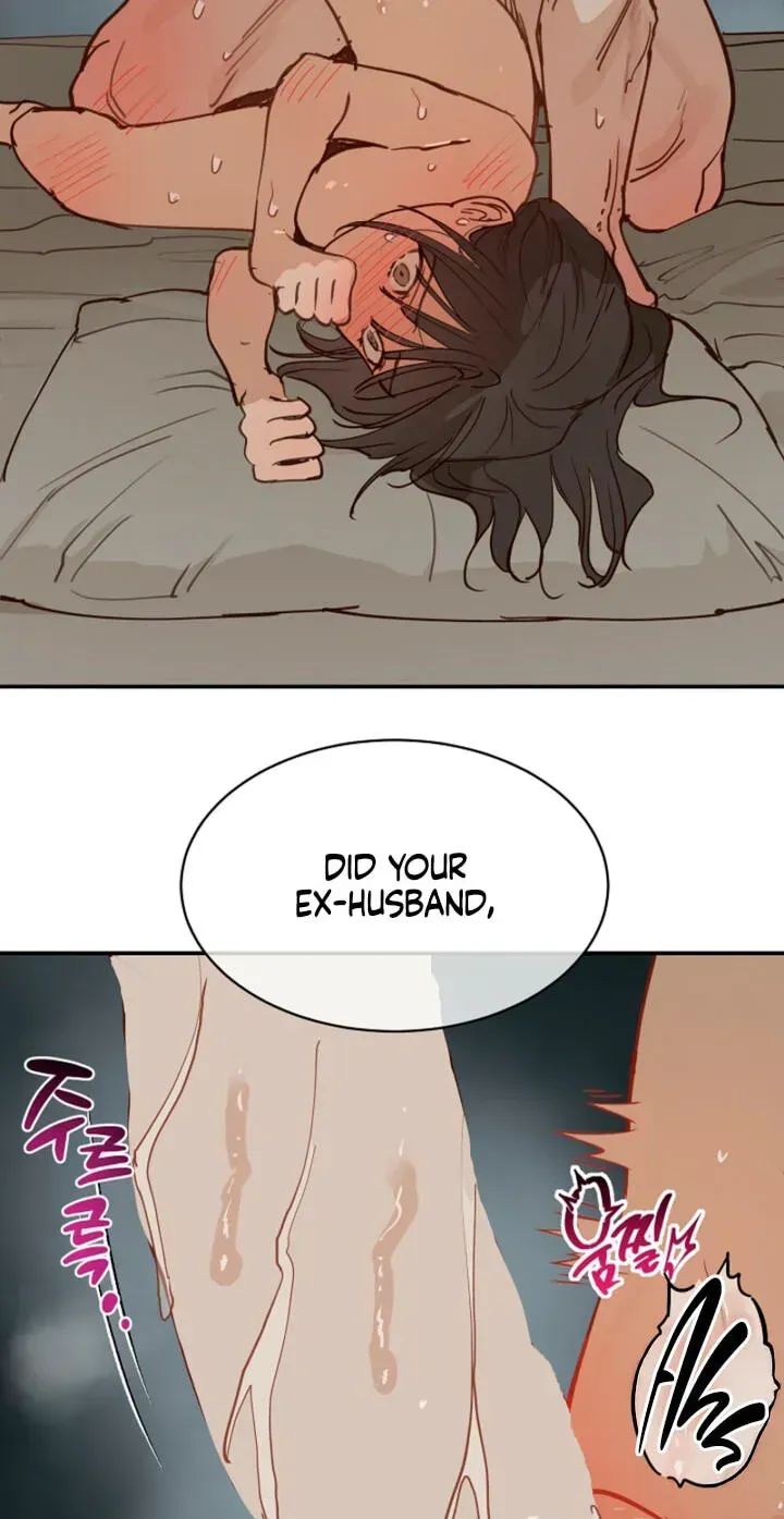 Flowers Are Bait Chapter 53 - Page 14
