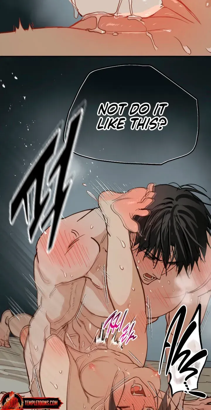 Flowers Are Bait Chapter 53 - Page 15
