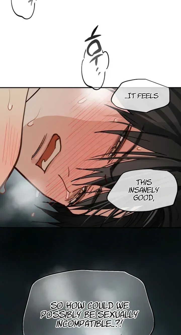 Flowers Are Bait Chapter 53 - Page 27