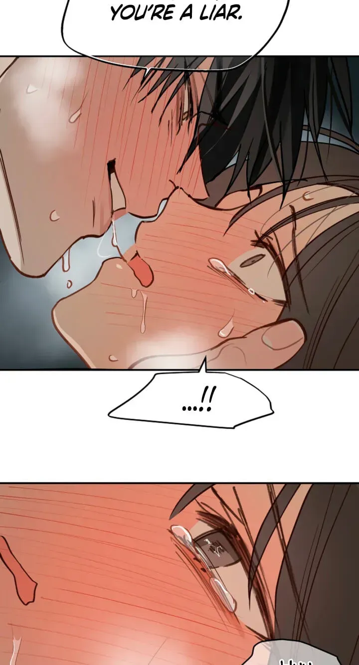 Flowers Are Bait Chapter 53 - Page 31