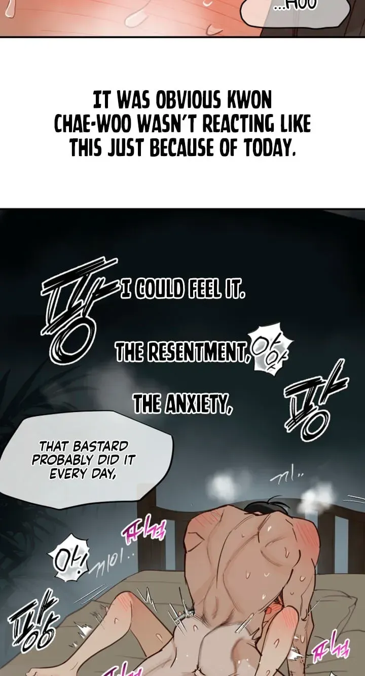 Flowers Are Bait Chapter 53 - Page 32