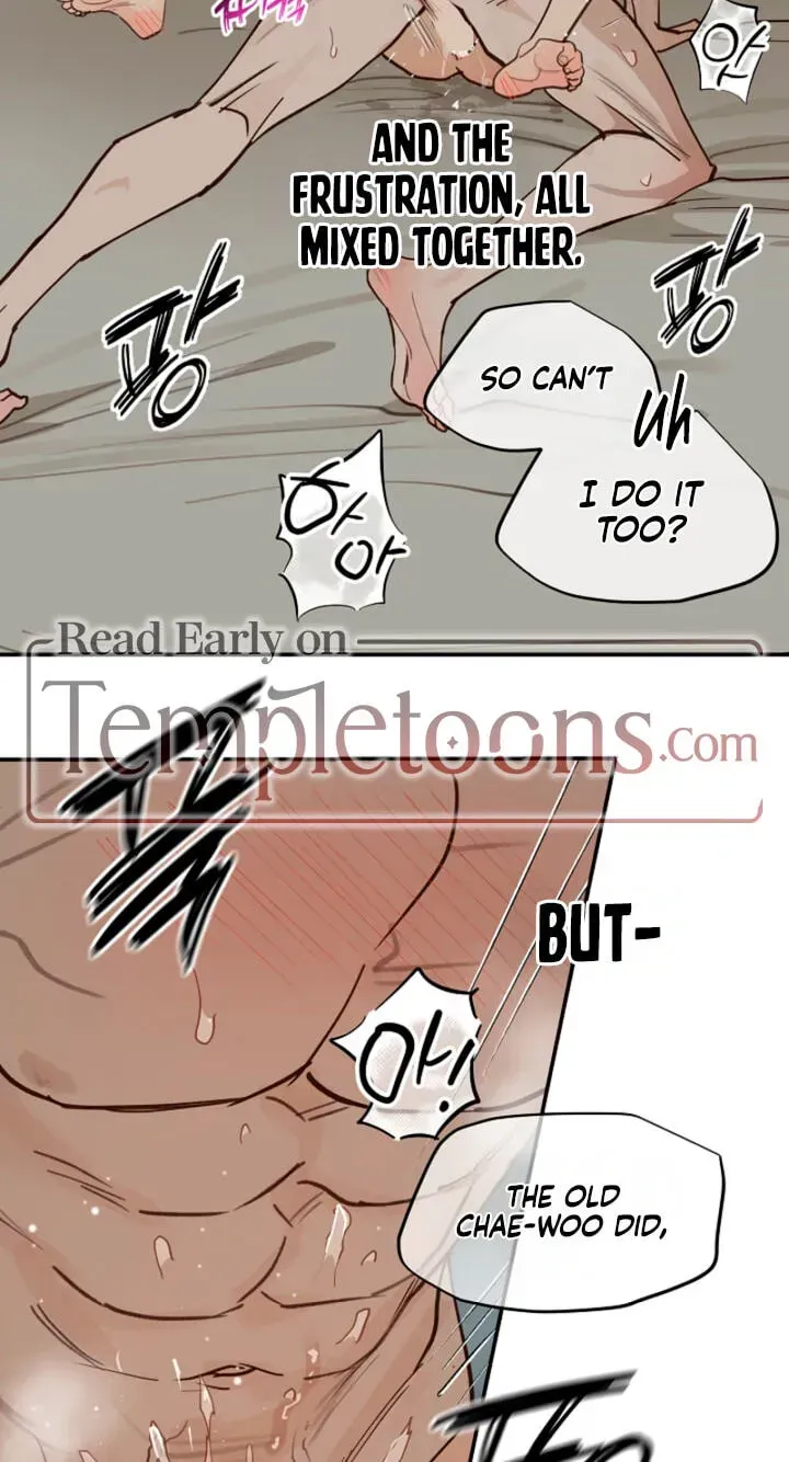 Flowers Are Bait Chapter 53 - Page 33