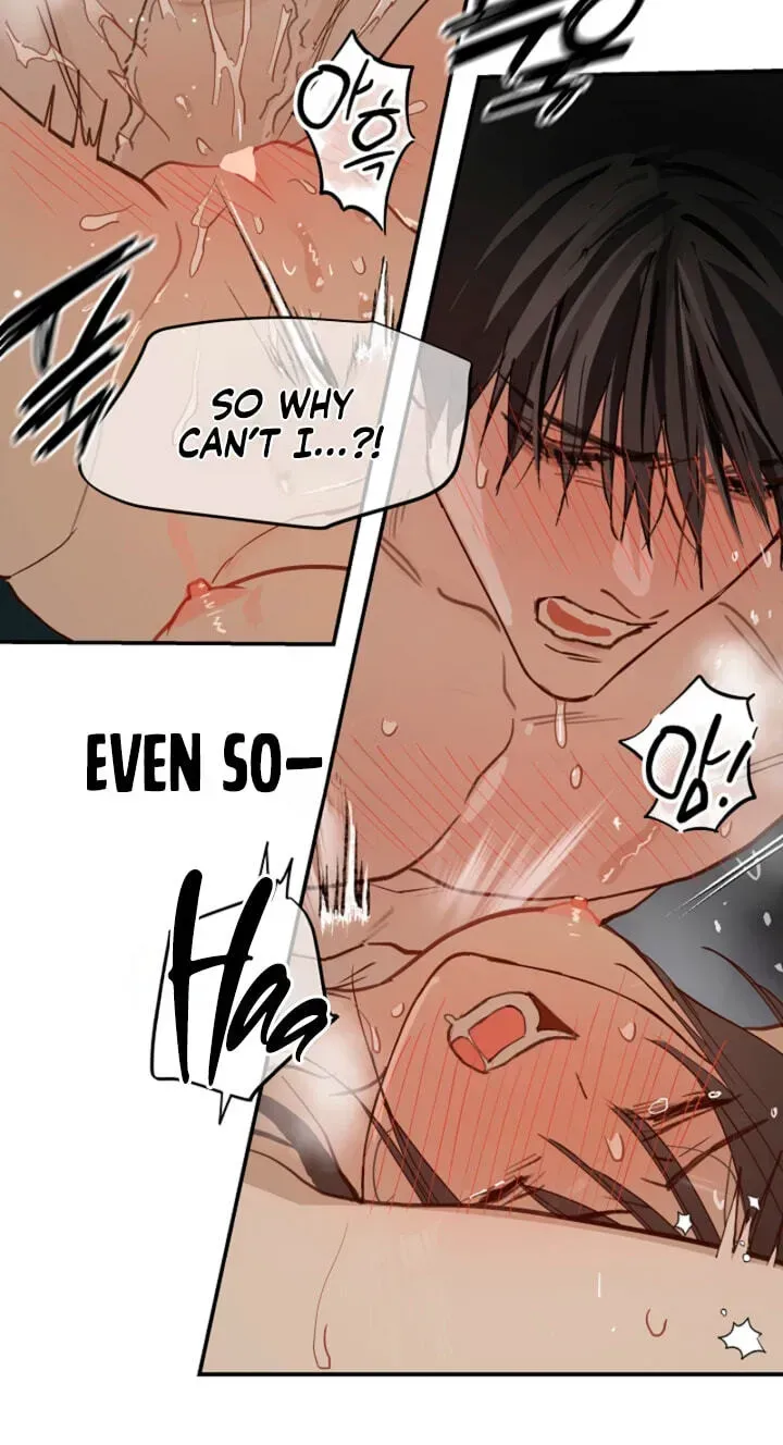 Flowers Are Bait Chapter 53 - Page 34