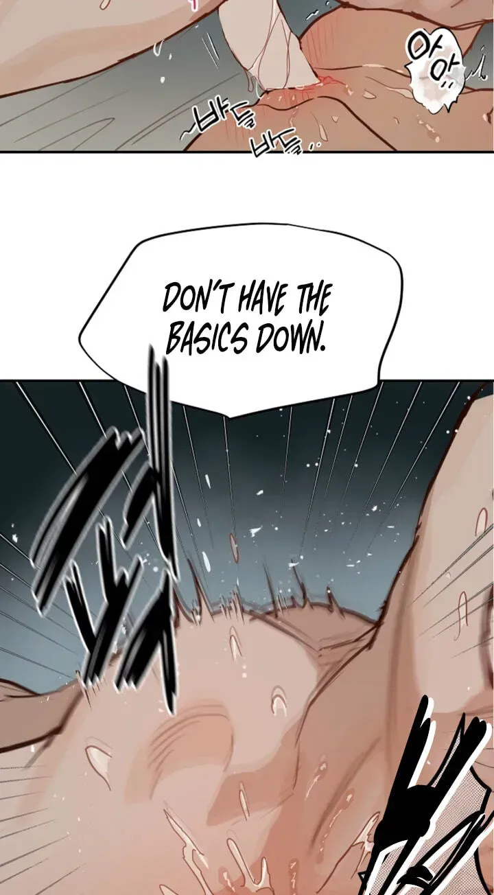 Flowers Are Bait Chapter 53 - Page 39