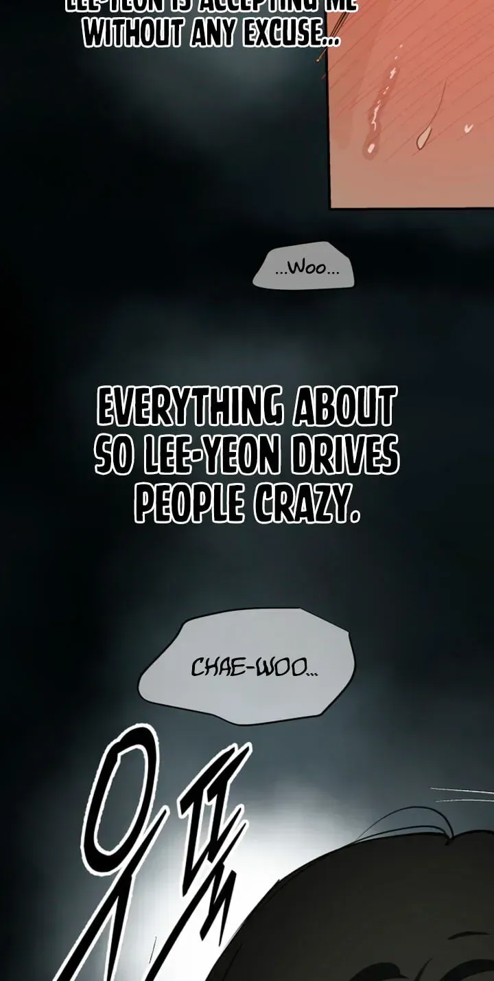 Flowers Are Bait Chapter 53 - Page 47