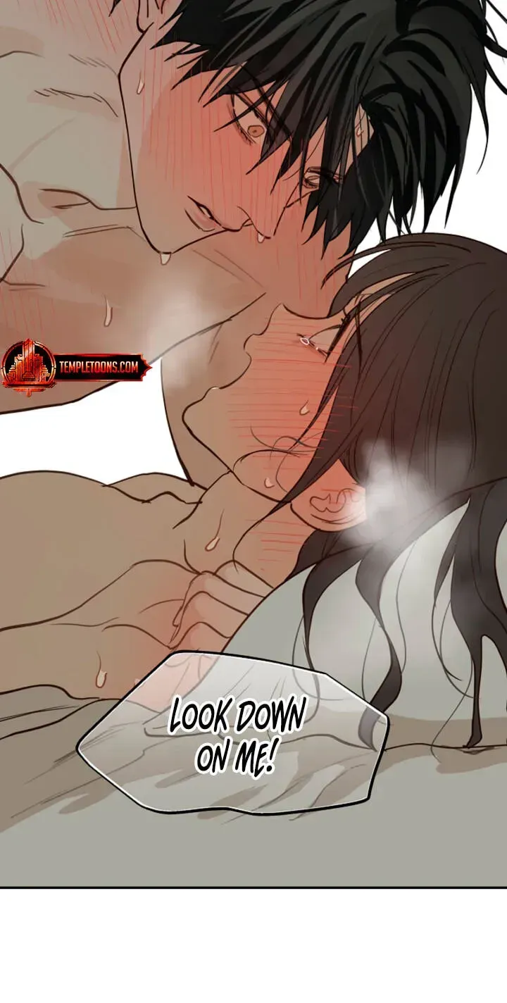 Flowers Are Bait Chapter 53 - Page 51