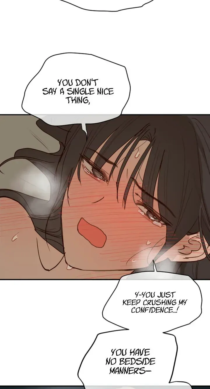 Flowers Are Bait Chapter 53 - Page 53