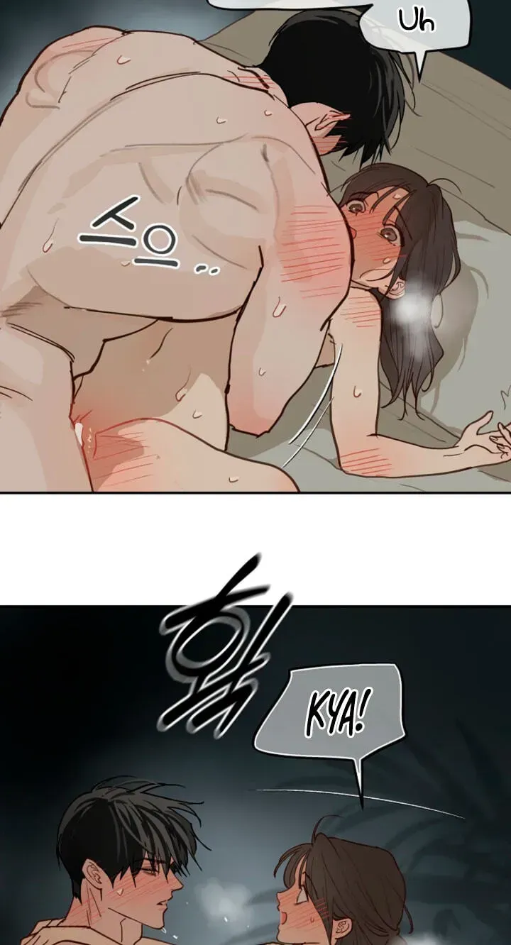 Flowers Are Bait Chapter 53 - Page 54