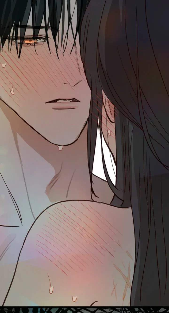 Flowers Are Bait Chapter 53 - Page 59