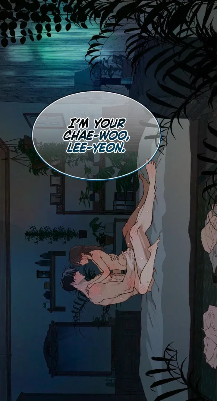Flowers Are Bait Chapter 53 - Page 60
