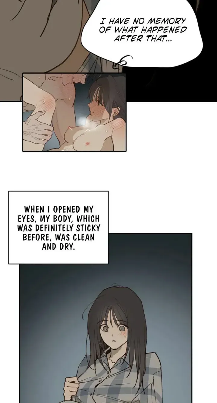 Flowers Are Bait Chapter 54 - Page 6