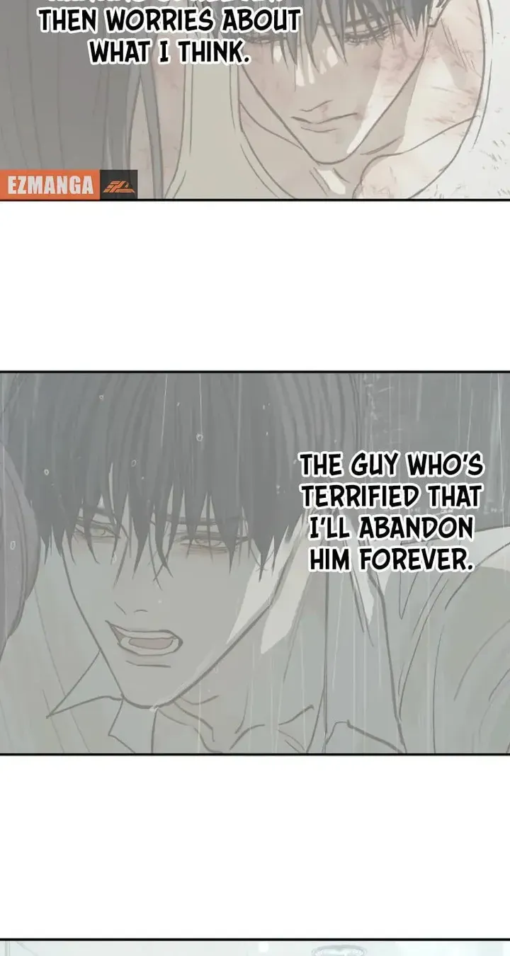 Flowers Are Bait Chapter 54 - Page 26