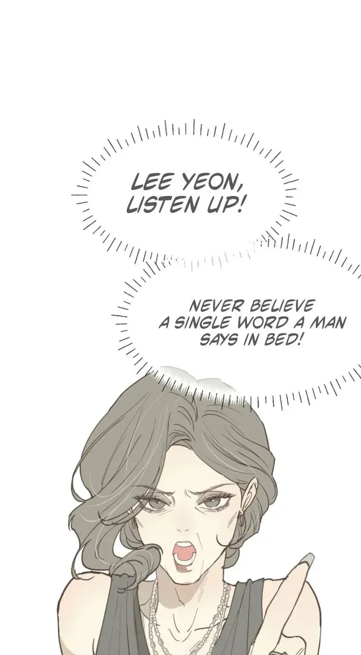 Flowers Are Bait Chapter 54 - Page 40
