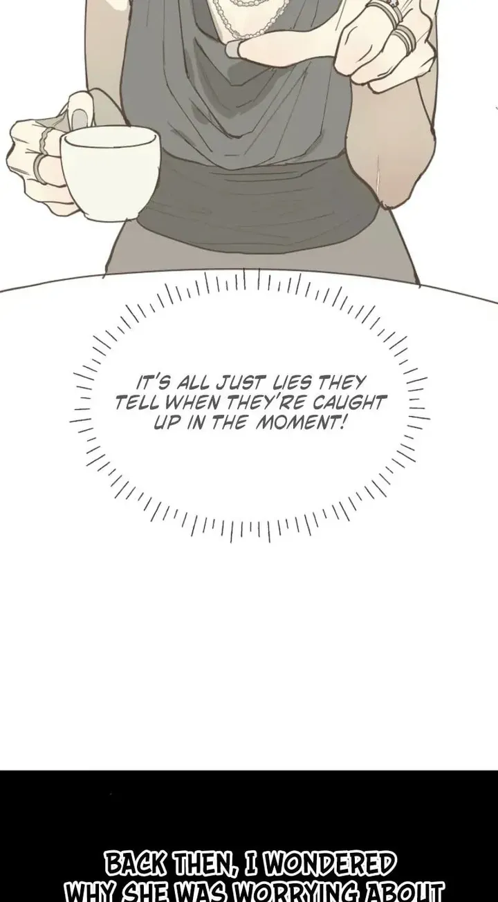 Flowers Are Bait Chapter 54 - Page 41