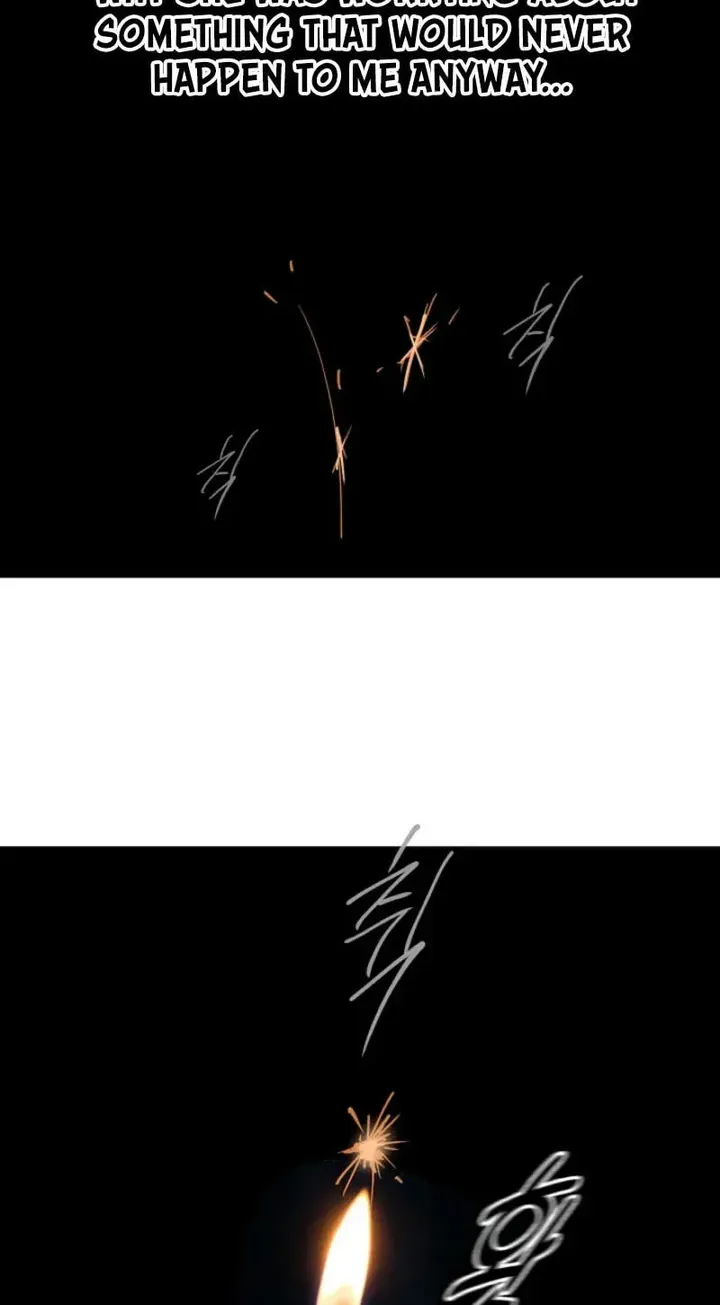Flowers Are Bait Chapter 54 - Page 42