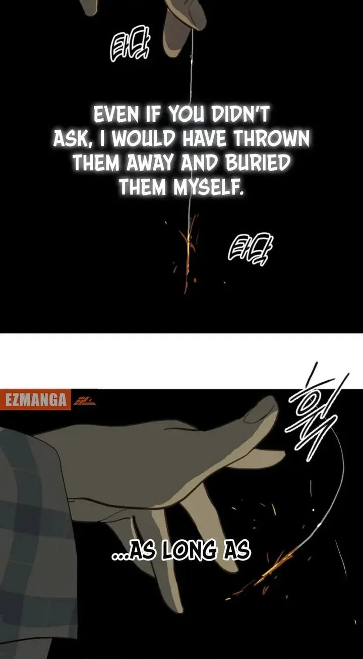 Flowers Are Bait Chapter 54 - Page 45