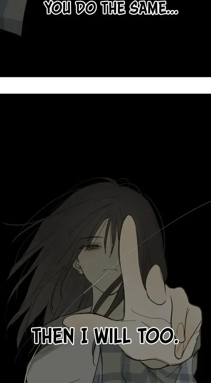 Flowers Are Bait Chapter 54 - Page 46