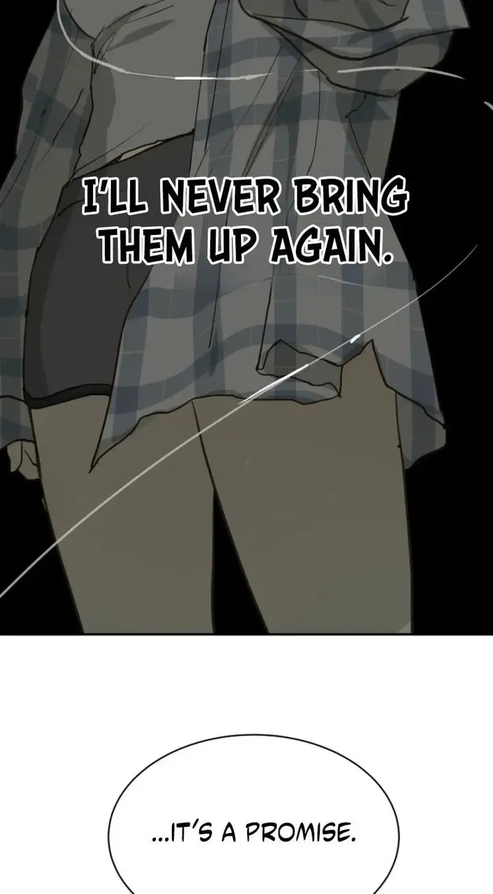 Flowers Are Bait Chapter 54 - Page 47