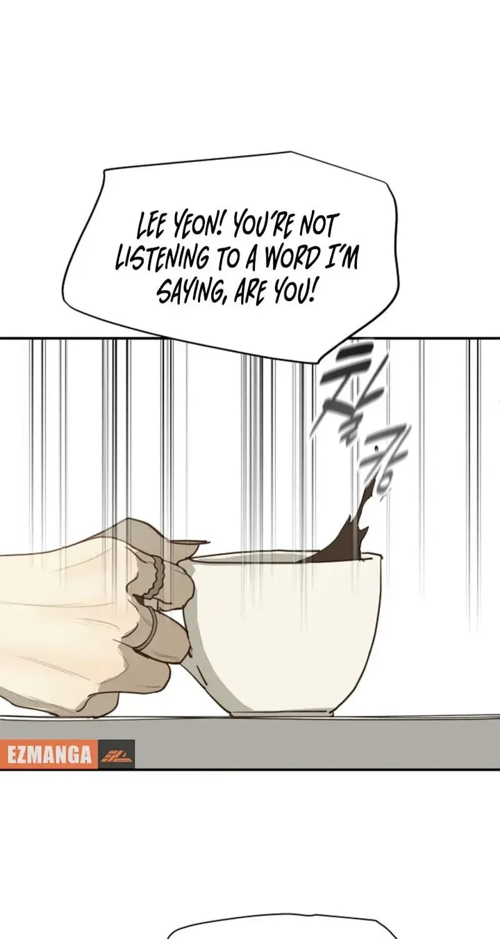 Flowers Are Bait Chapter 54 - Page 57