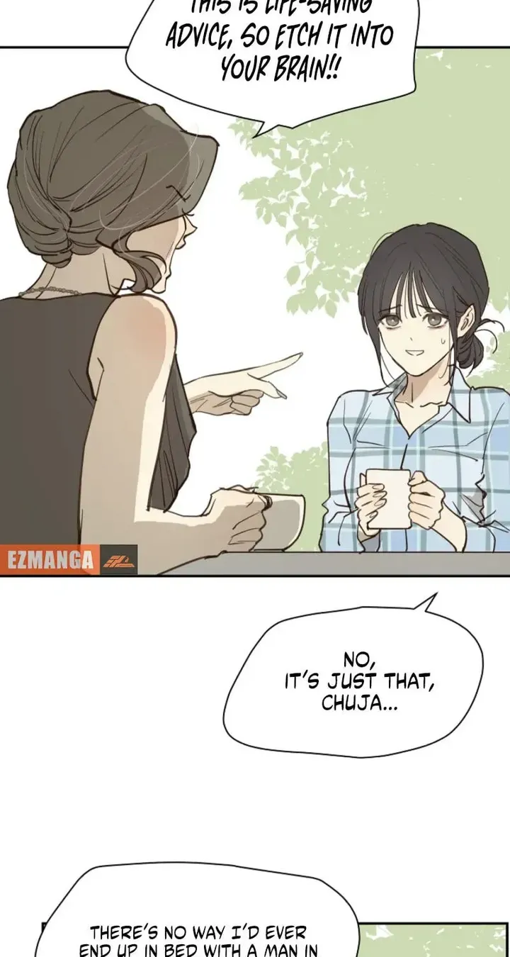 Flowers Are Bait Chapter 54 - Page 59