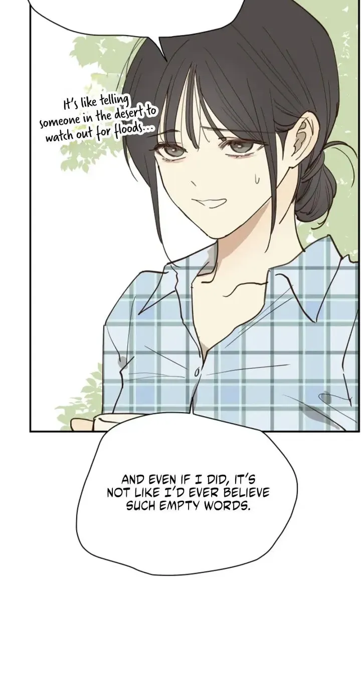 Flowers Are Bait Chapter 54 - Page 61