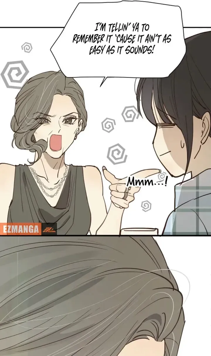 Flowers Are Bait Chapter 54 - Page 63