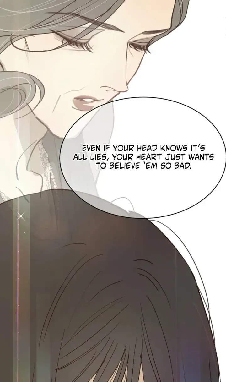 Flowers Are Bait Chapter 54 - Page 64
