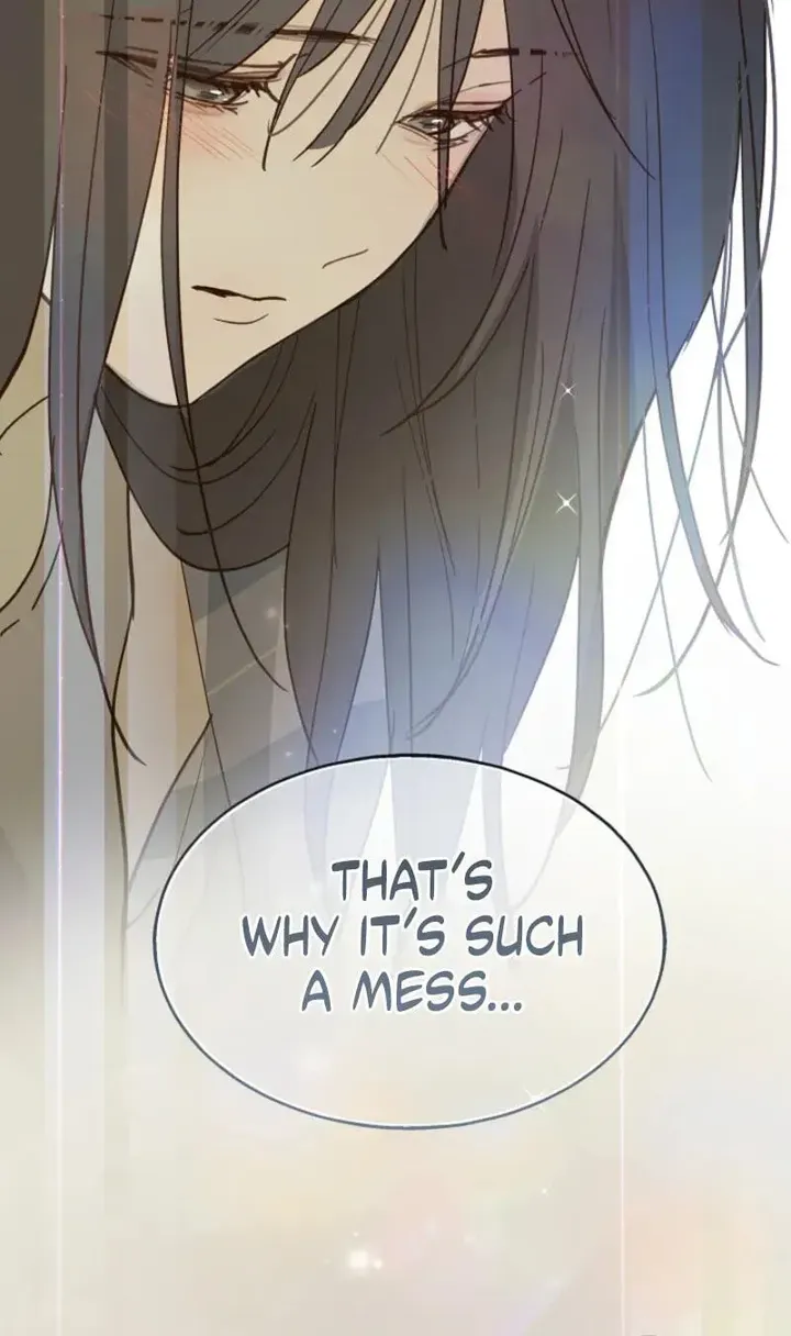 Flowers Are Bait Chapter 54 - Page 65