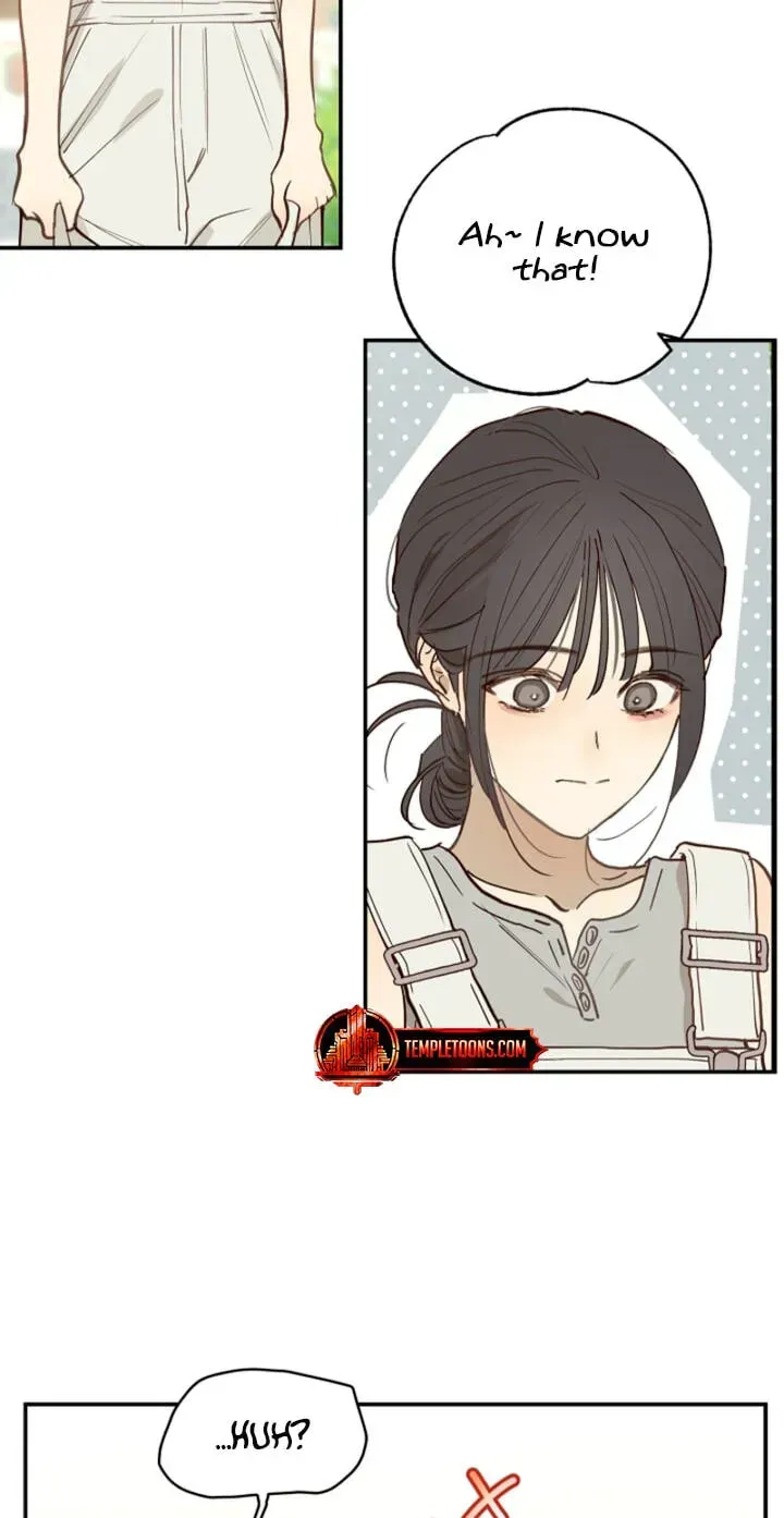 Flowers Are Bait Chapter 56 - Page 6