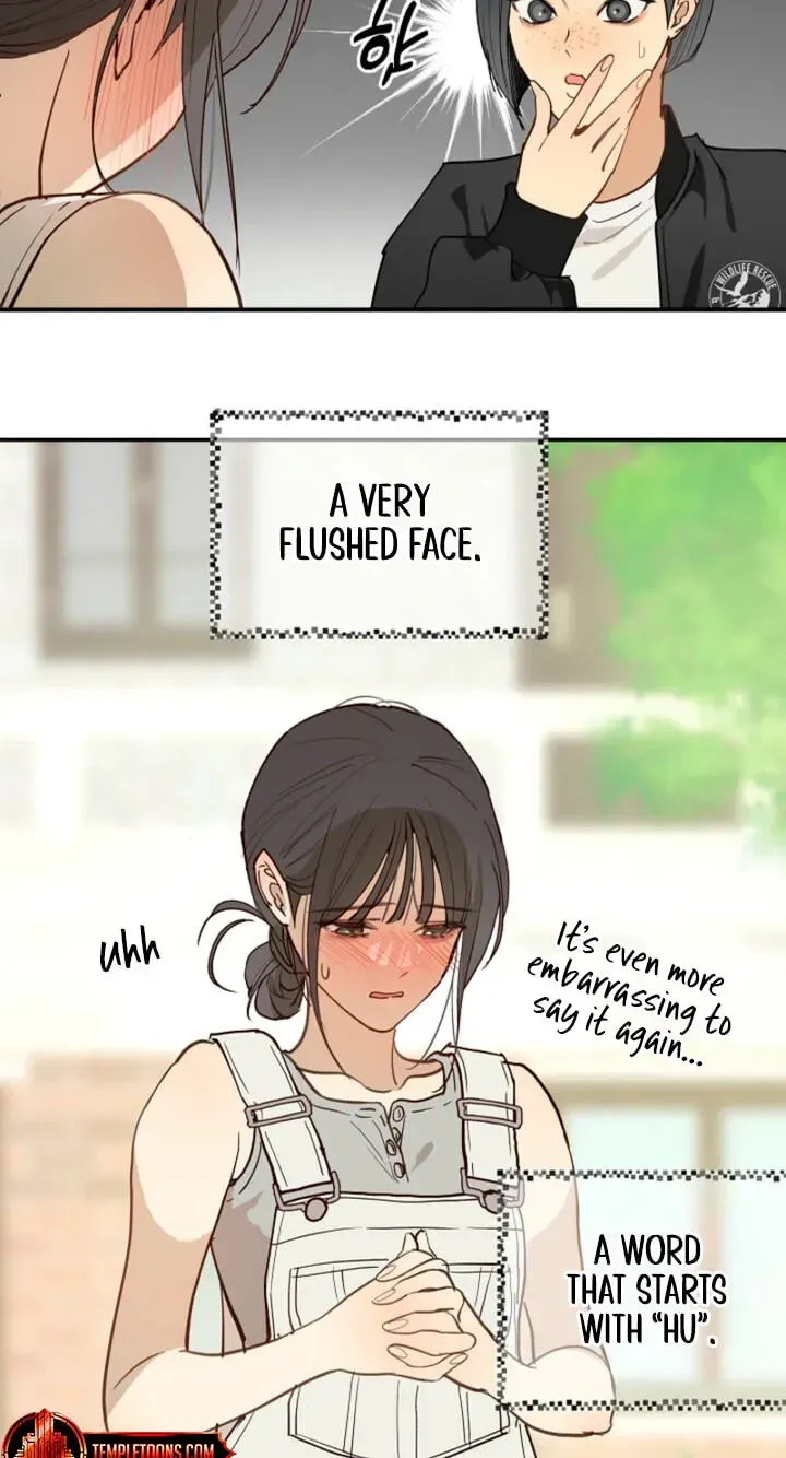 Flowers Are Bait Chapter 56 - Page 10