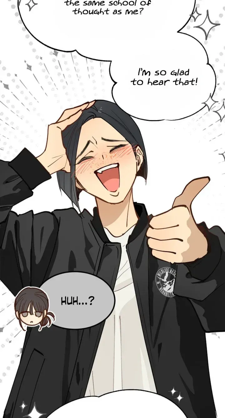 Flowers Are Bait Chapter 56 - Page 13