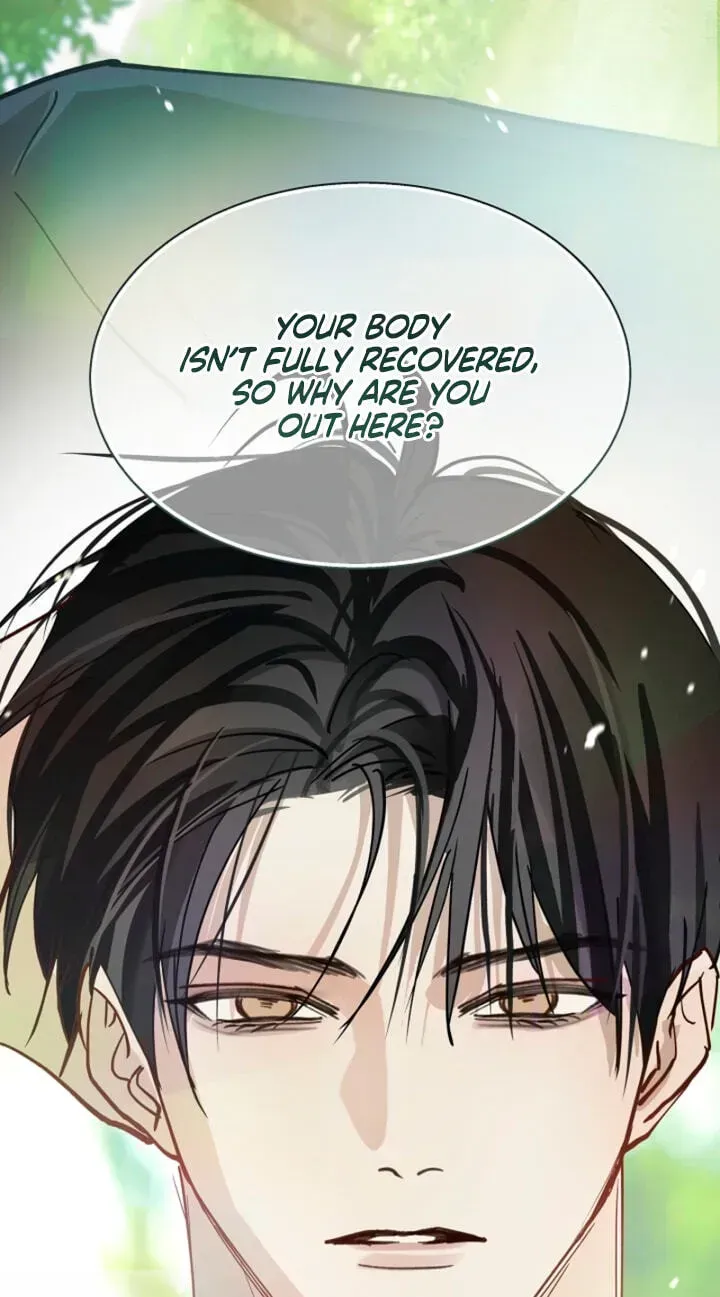 Flowers Are Bait Chapter 56 - Page 18