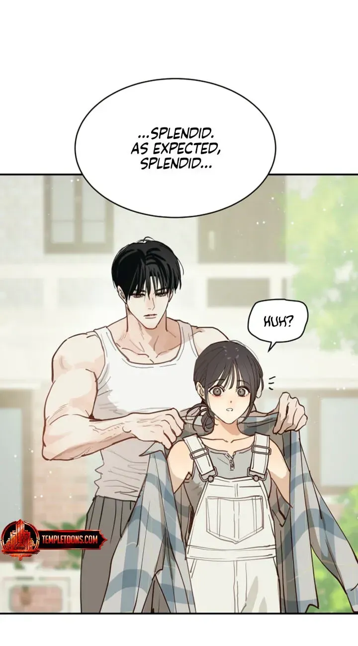Flowers Are Bait Chapter 56 - Page 22