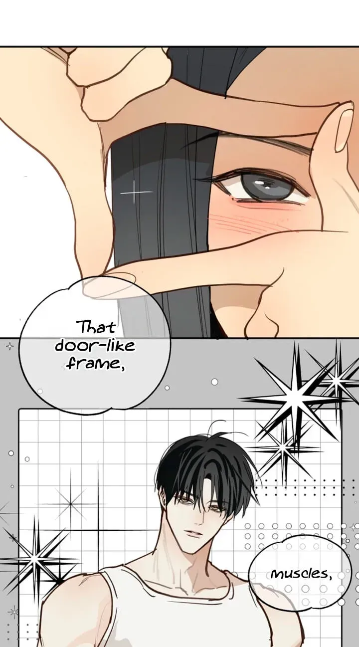 Flowers Are Bait Chapter 56 - Page 23