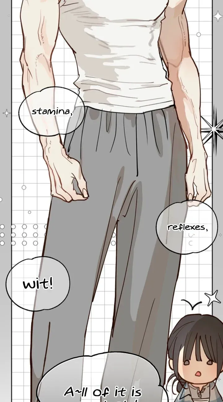 Flowers Are Bait Chapter 56 - Page 24