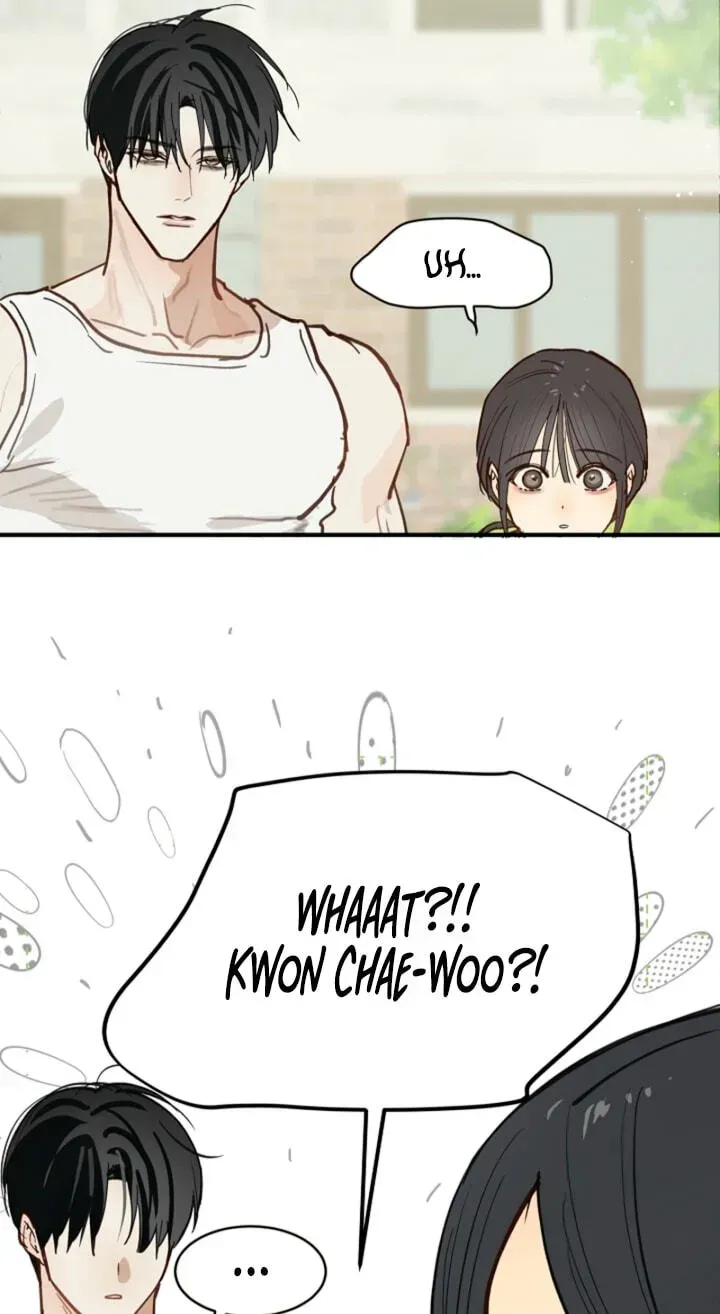 Flowers Are Bait Chapter 56 - Page 27