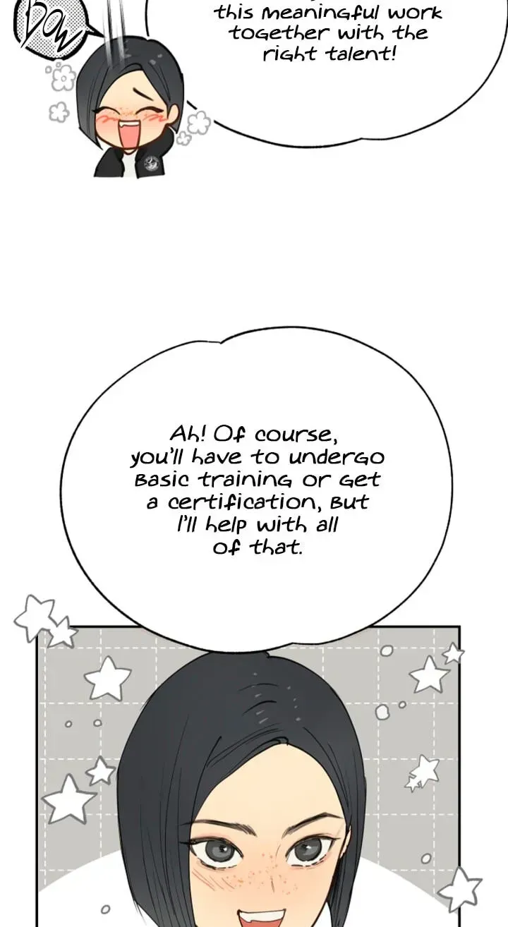 Flowers Are Bait Chapter 56 - Page 29