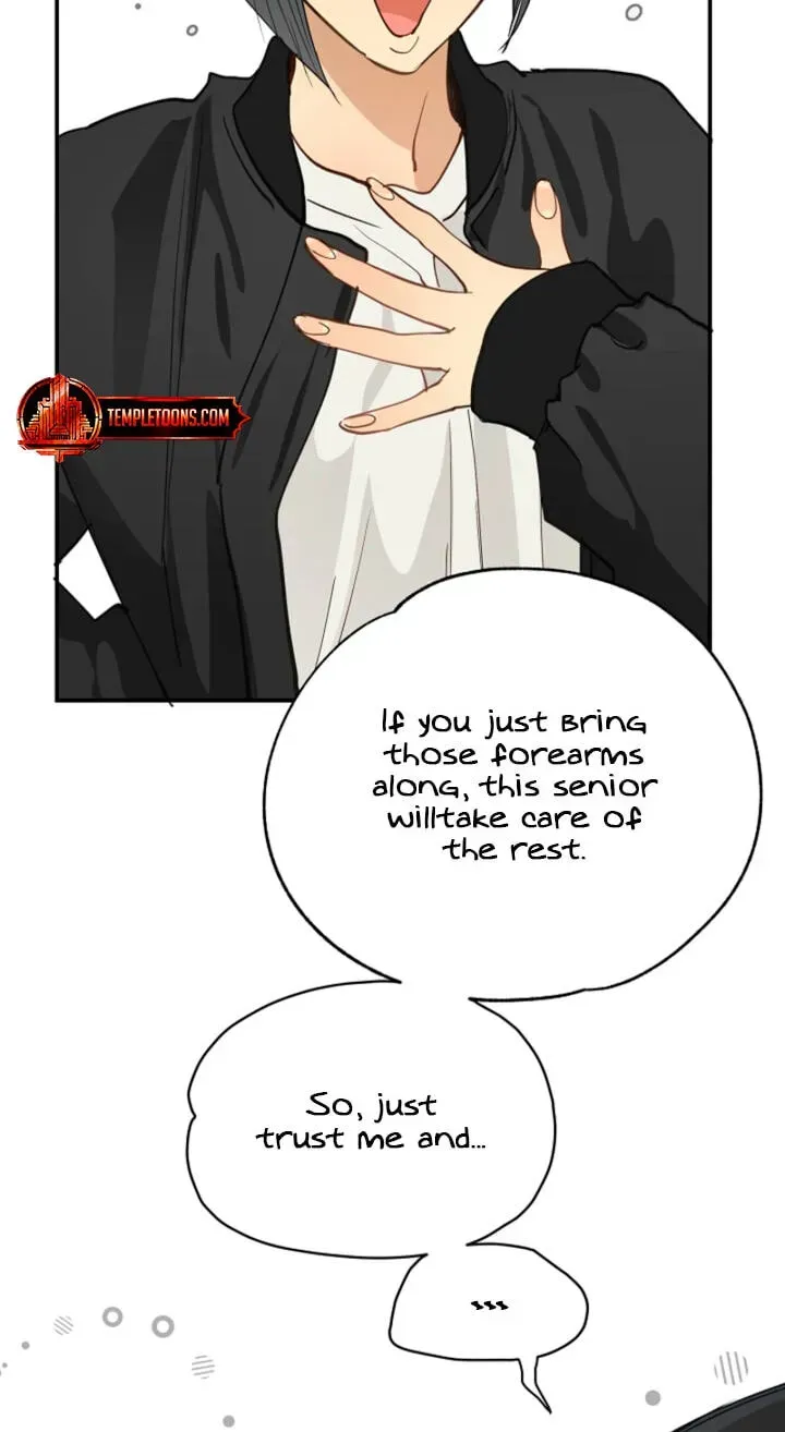Flowers Are Bait Chapter 56 - Page 30