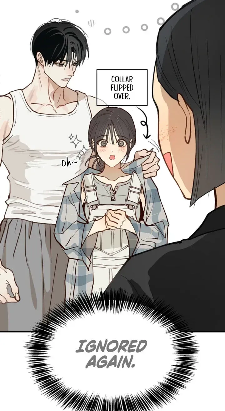 Flowers Are Bait Chapter 56 - Page 31