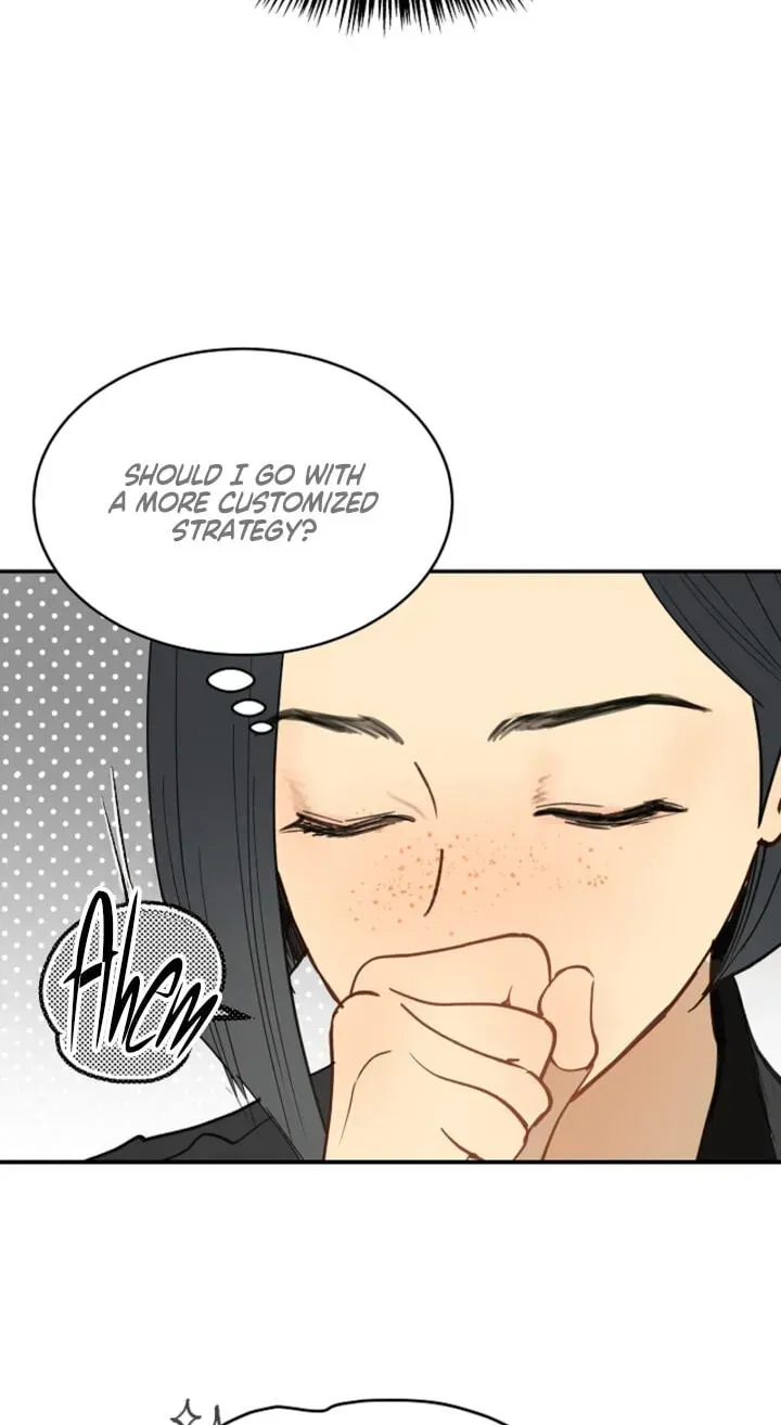 Flowers Are Bait Chapter 56 - Page 32