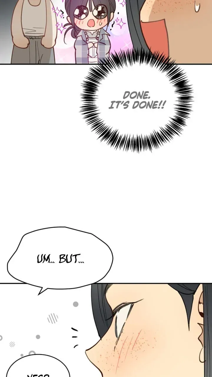Flowers Are Bait Chapter 56 - Page 39