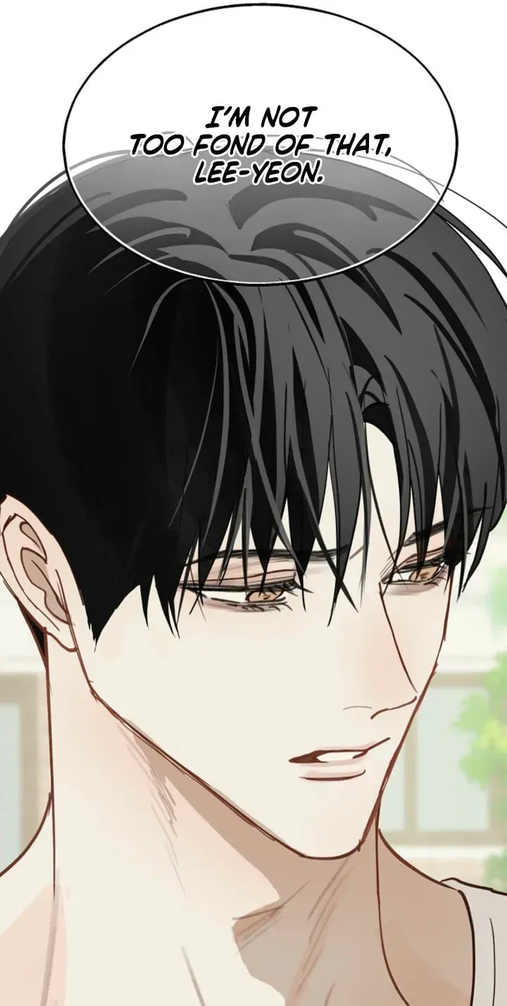 Flowers Are Bait Chapter 56 - Page 45
