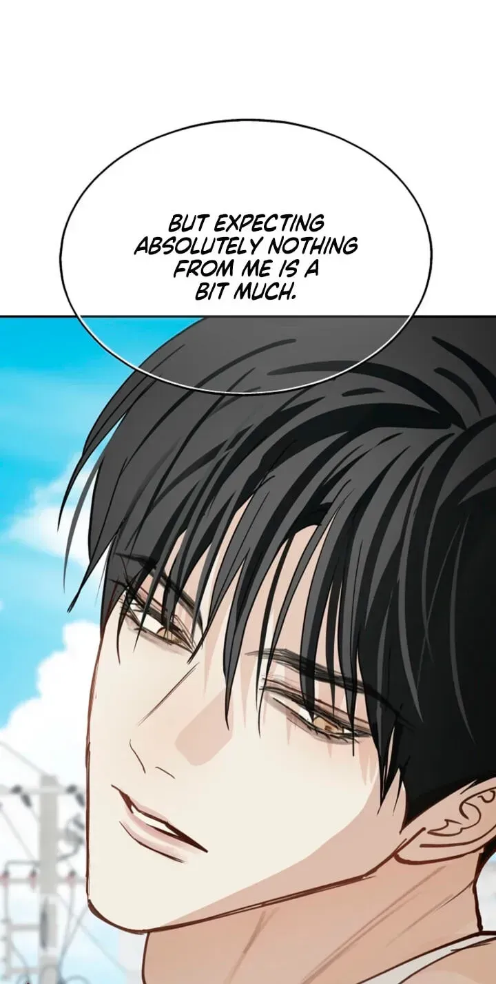 Flowers Are Bait Chapter 56 - Page 48